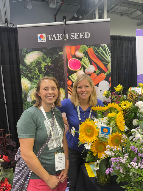 2025 Farm Tour & Book Signing