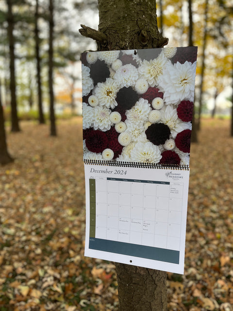 2024 Calendar