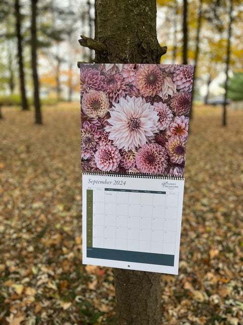 2024 Calendar