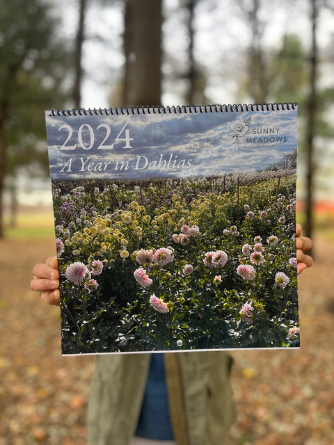 2024 Calendar