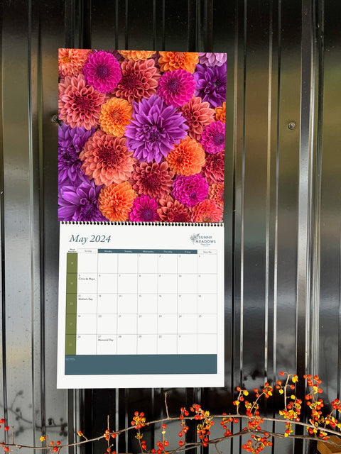 2024 Calendar