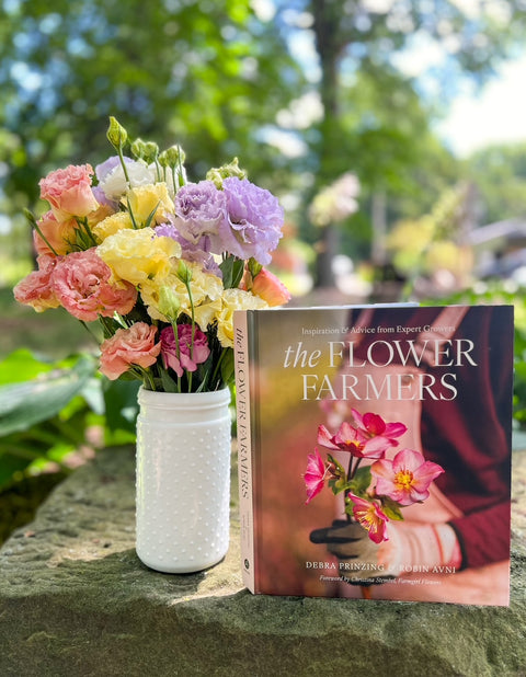 The Flower Farmers & Lisianthus Bundle