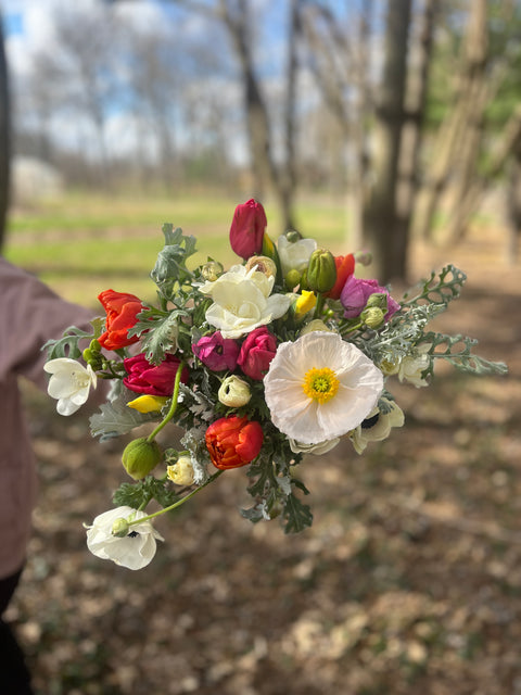 Premium Bouquet at your Door