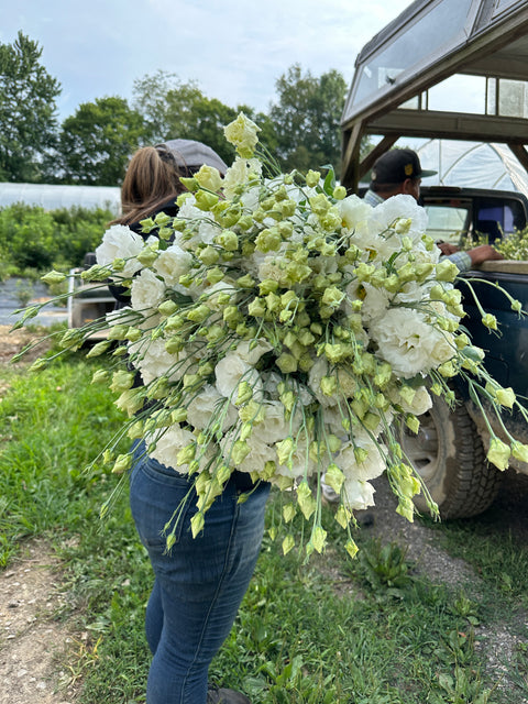 2025 Farm Tour & Book Signing