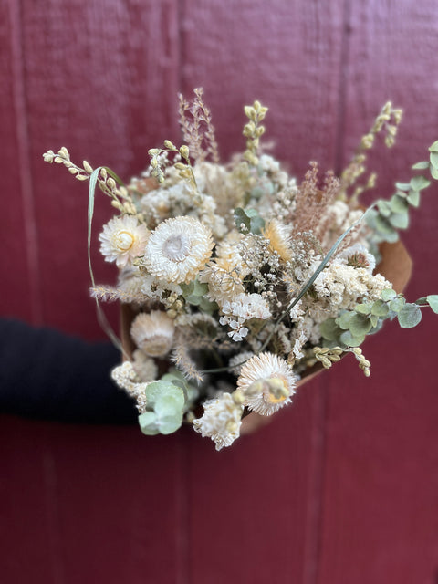 Dried Bouquet